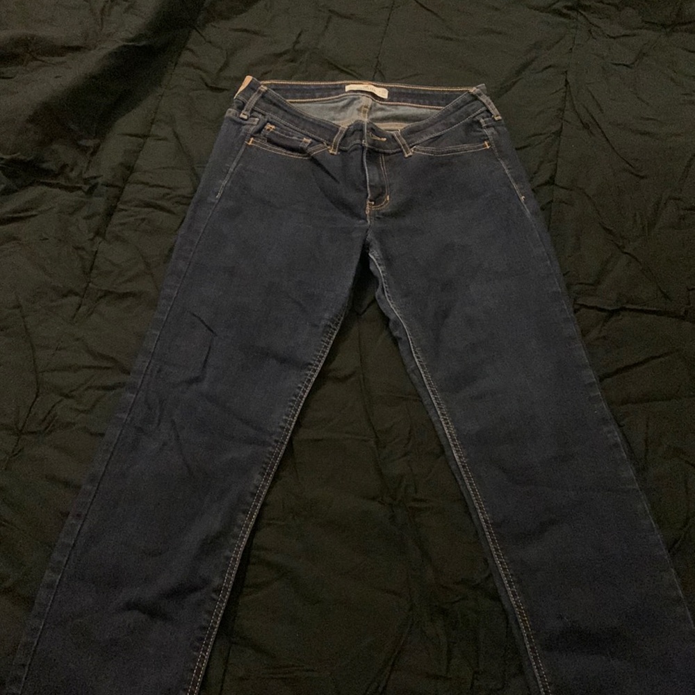 Like new